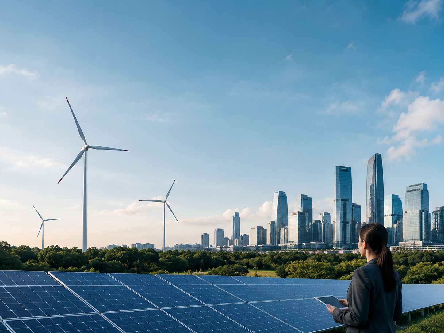 CMD lanza nuevo Diploma en Economía del Cambio Climático